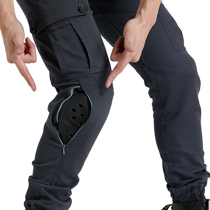 Motorcycle Gear Alpinestar - 2026 Fashion Multi Pocket Men Motorbike