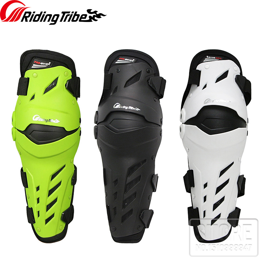 Motorcycle Gear Alpinestar - 3 colors PRO-BIKER 2018 Motorcycle knee