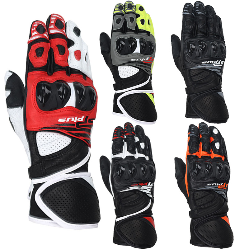 Motorcycle Gear Alpinestar - 5 Color Two-X Motorcycle Race Gp