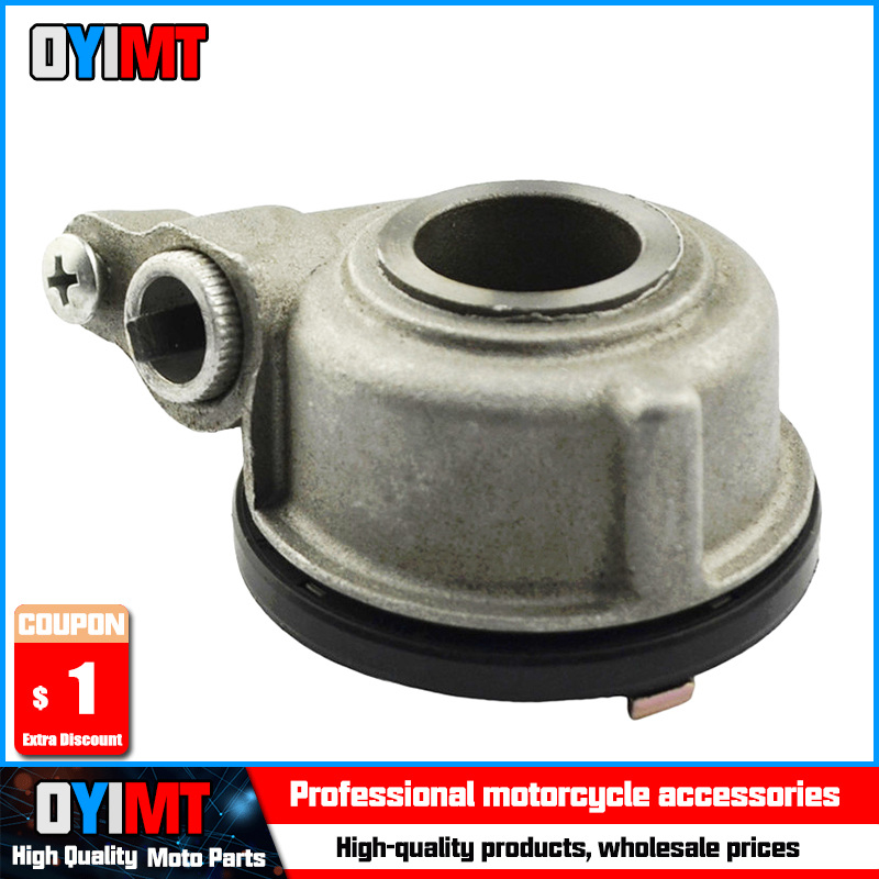 Motorcycle Gear Tidy - Motorcycle Speedometer Speedo Drive Gear Box