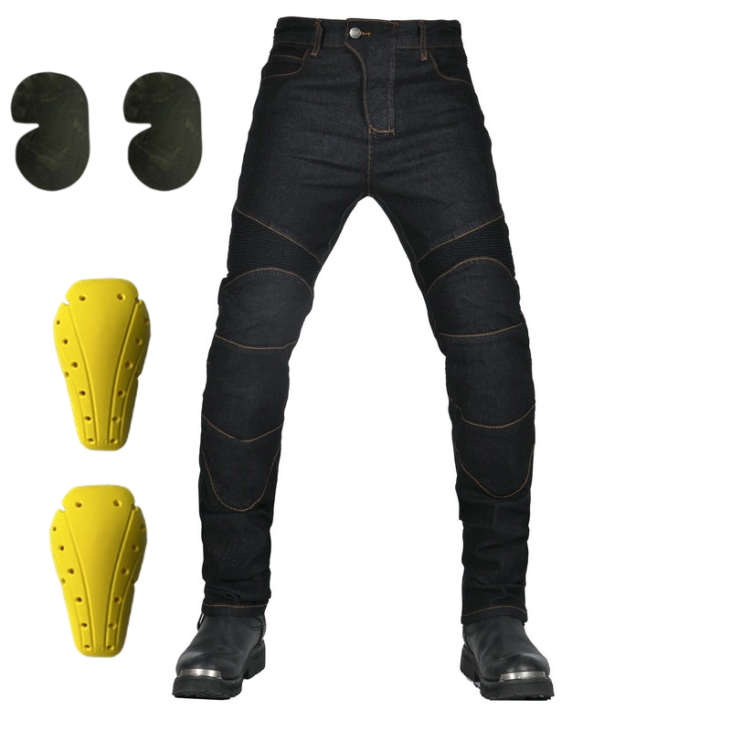 Motorcycle Gear Alpinestar - New Motorcycle Pants, Riding Jeans, Anti-fall,