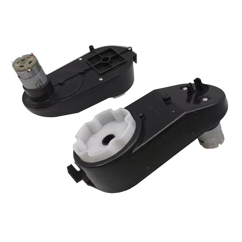 Motorcycle Gear Tidy - 12V 390 Motor Children Toy Car