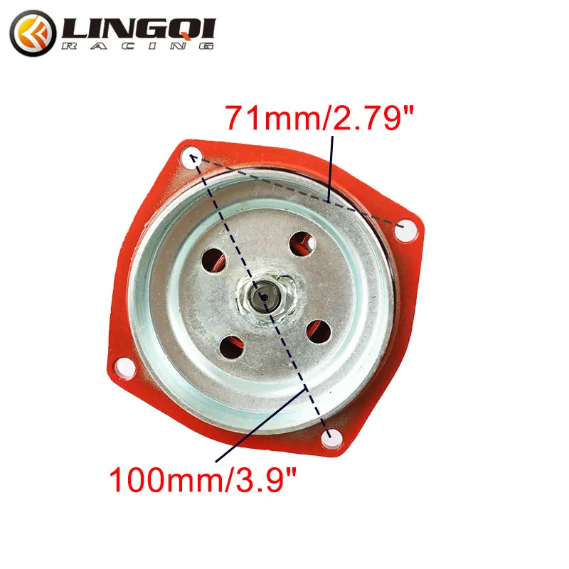 Motorcycle Gear Tidy - LYNNCHI Motorcycle T8F 25H 7T 6T