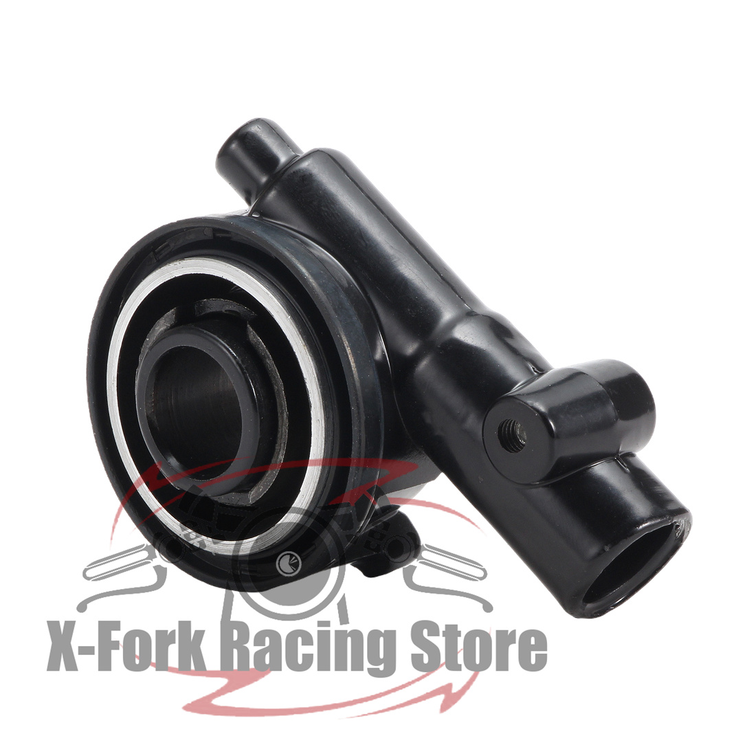 Motorcycle Gear Tidy - Motorcycle Speedometer Drive Gear Box Assy