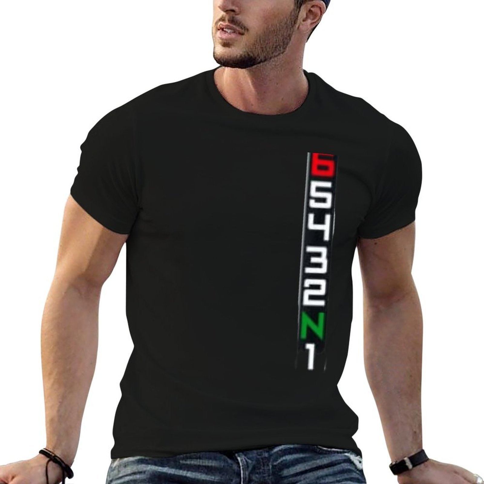 Motorcycle Gear Up Down - Motorcycle Gear shift six speed One