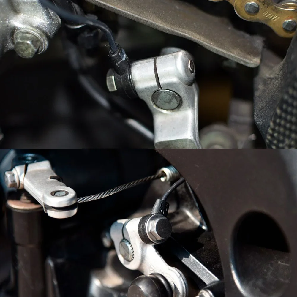 Motorcycle Accessories Quicksh - Gear X Motorcycle 리뷰 및 가격