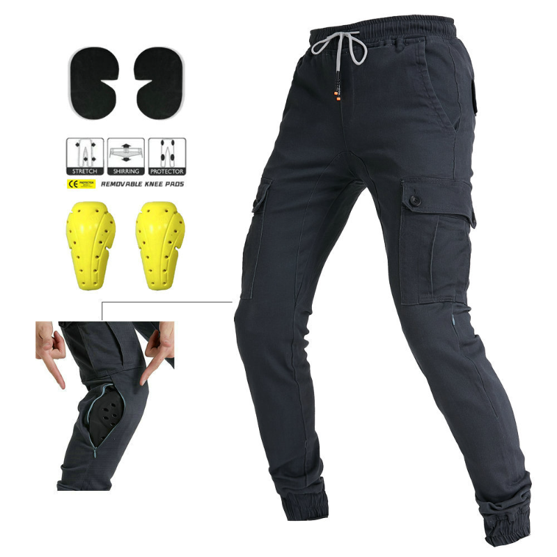 2026 Fashion Multi Pocket Men  - Motorcycle Gear Alpinestar 리뷰 및 가격