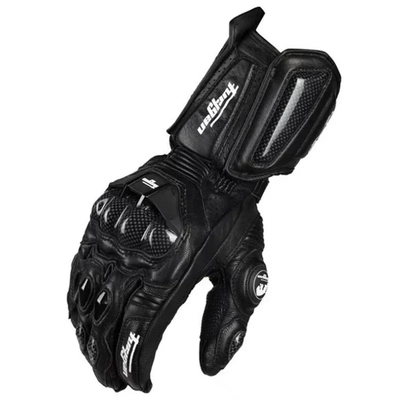 Genuine Leather Men Luva Ridin - Motorcycle Gear Alpinestar 리뷰 및 가격