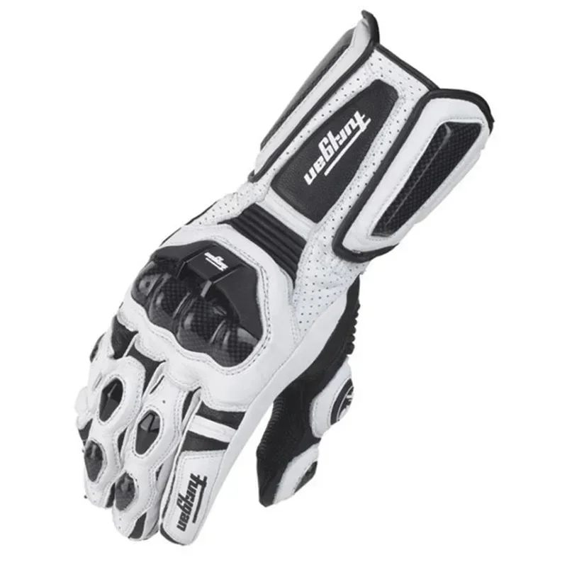 Genuine Leather Men Luva Ridin - Motorcycle Gear Alpinestar 리뷰 및 가격