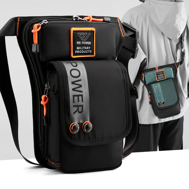 Men Leg Drop Bag Fanny Waist P - Motorcycle Gear Backpack 리뷰 및 가격