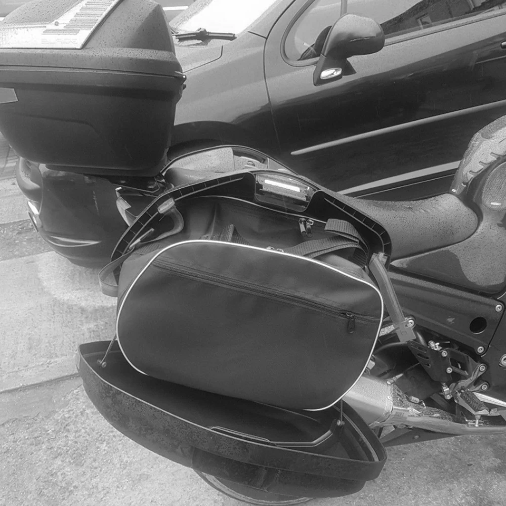 Motorcycle Accessories Saddleb - Motorcycle Gear Backpack 리뷰 및 가격