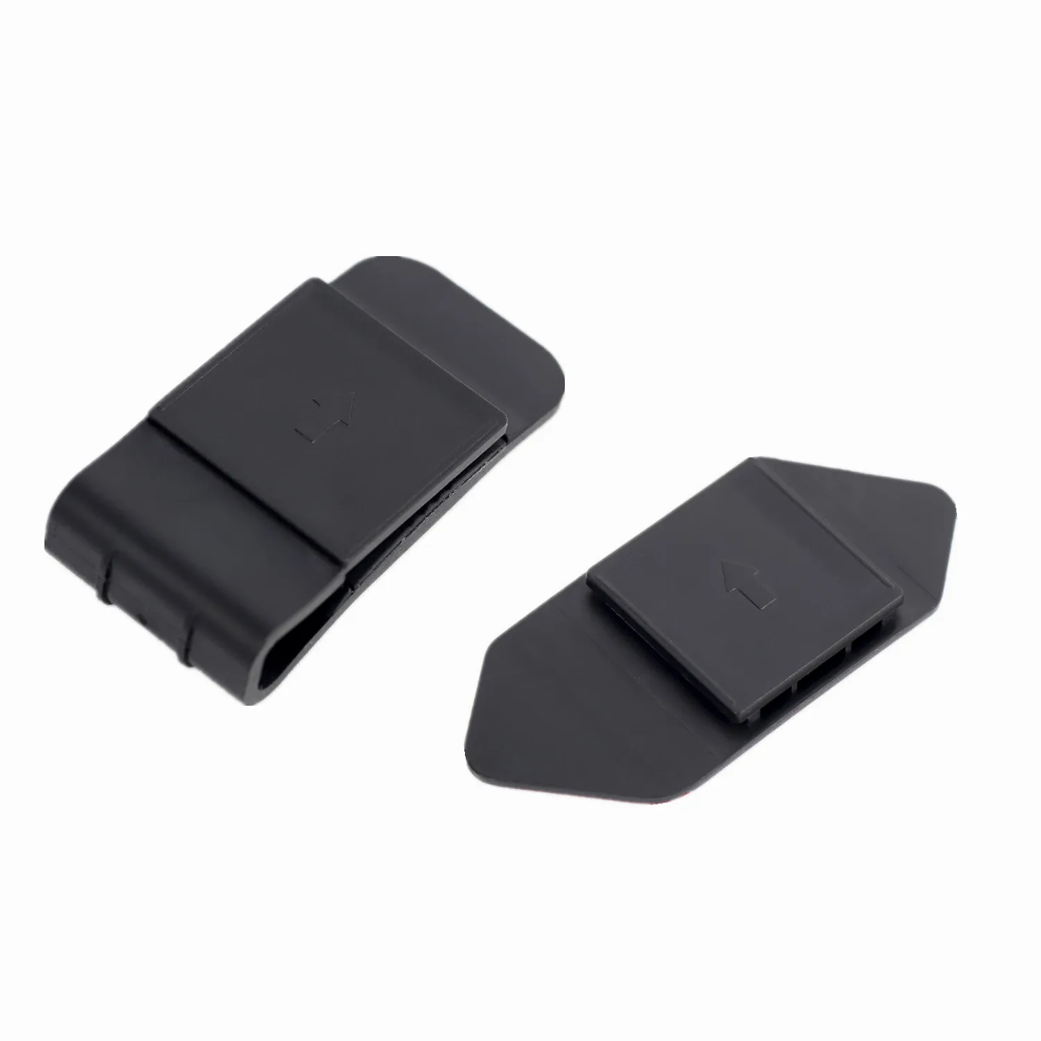 New Mounting Clip Double-Sided - Intercom Headset Helmet 리뷰 및 가격