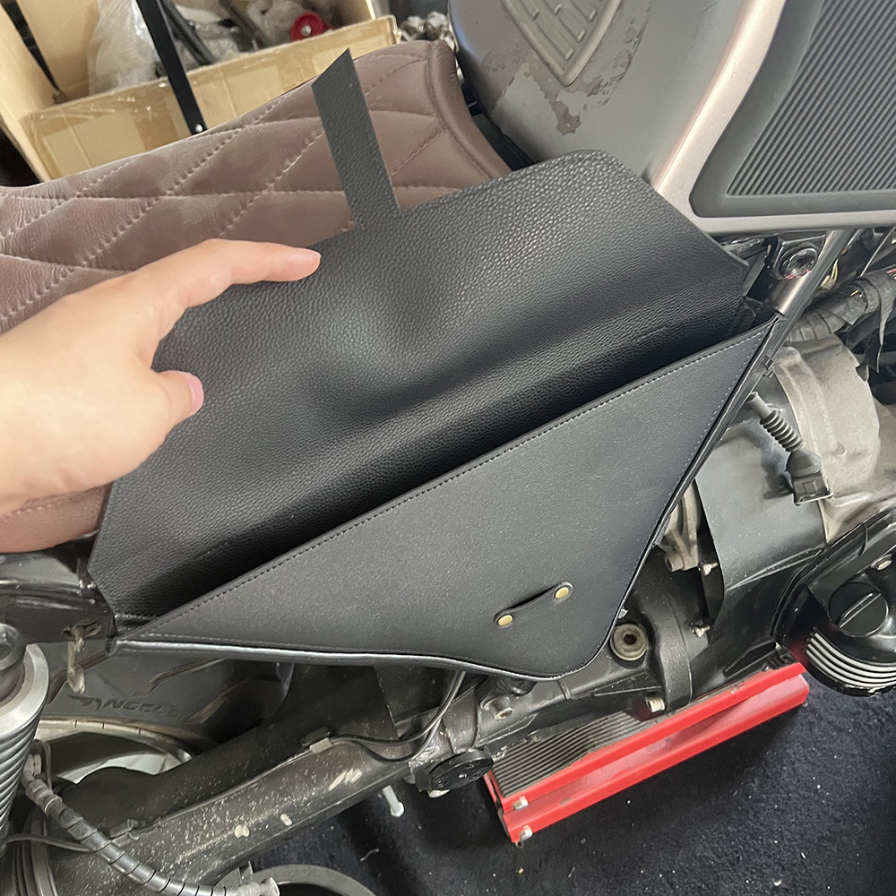 2PCS Motorcycle Triangle Bevel - Motorcycle Gear Backpack 리뷰 및 가격