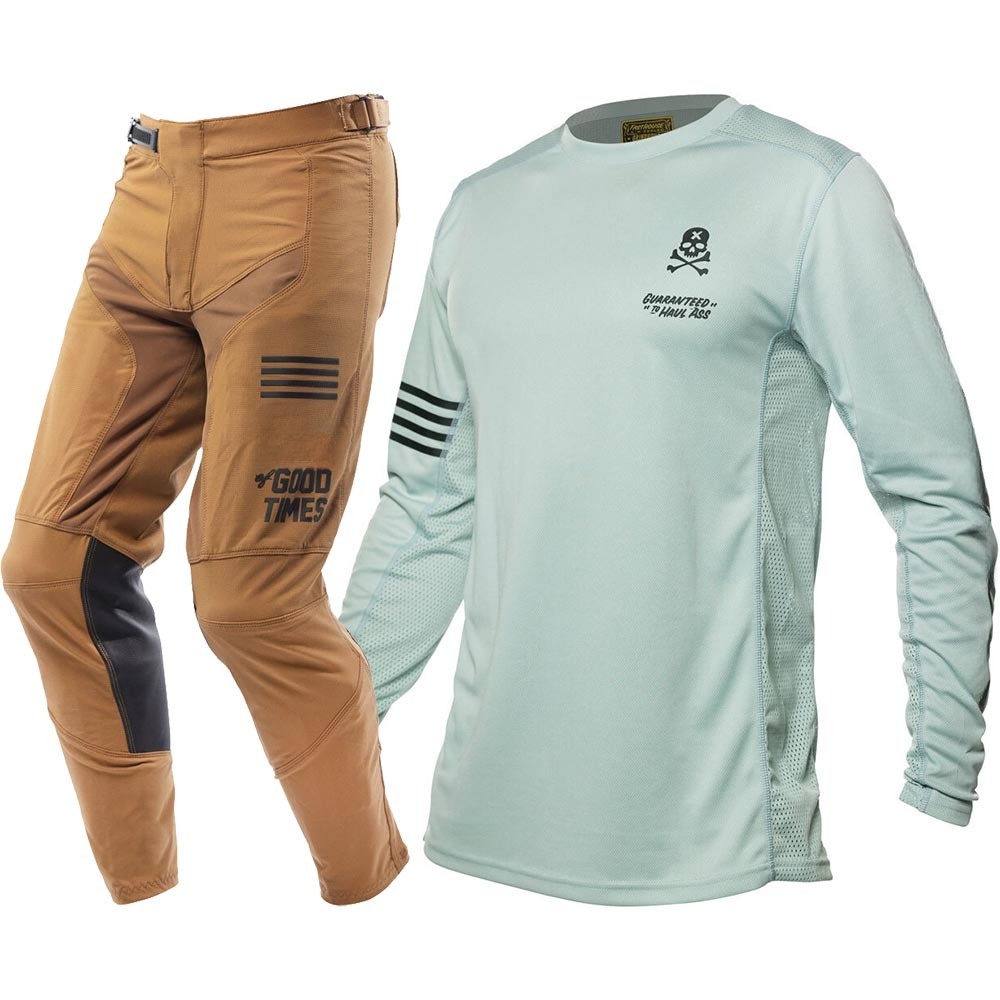 2026 FH Motocross Gear Set Top - Motorcycle Gear Alpinestar 리뷰 및 가격