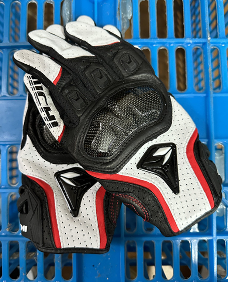 Motorcycle Gloves Genuine Leat - Motorcycle Gear Alpinestar 리뷰 및 가격