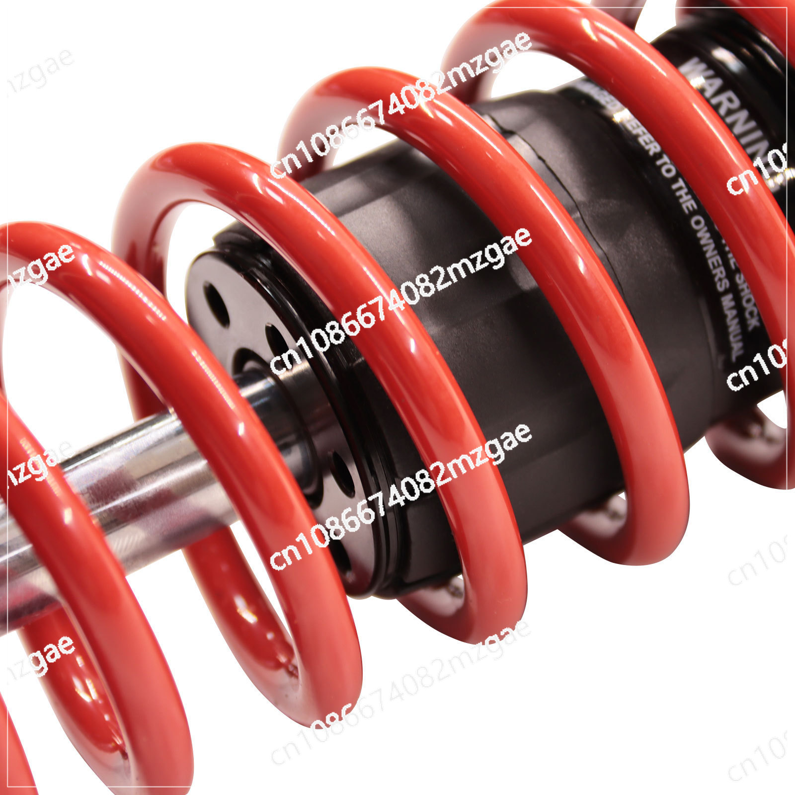 Motorcycle rear shock absorber - Motorcycle Gear Up Down 리뷰 및 가격
