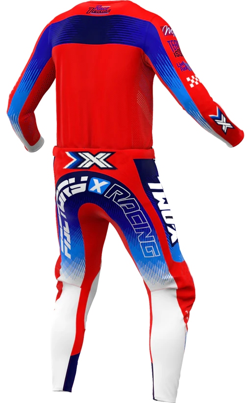 4 Color Two-X Podium 4-Way Dir - Gear X Motorcycle 리뷰 및 가격