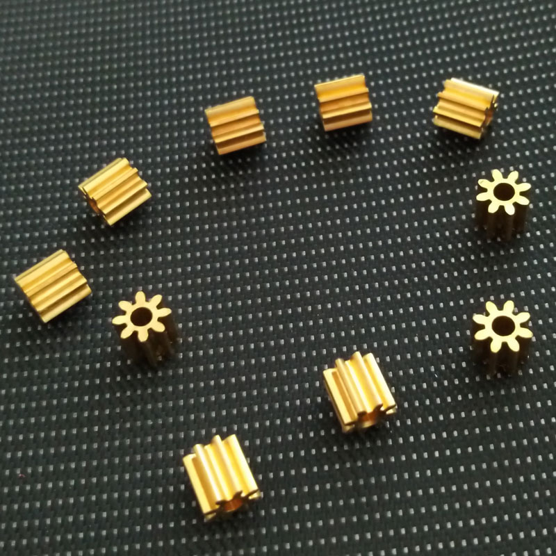 10pc DIY Toy Motor Gear 130Mot - Motorcycle Gear Tidy 리뷰 및 가격