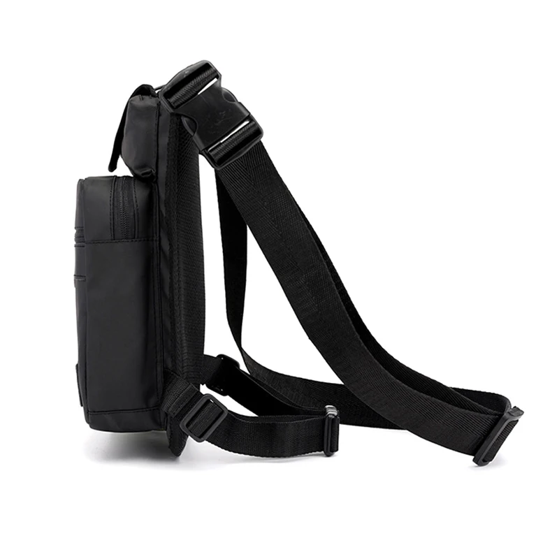 High Quality Nylon Men Drop Le - Motorcycle Gear Backpack 리뷰 및 가격
