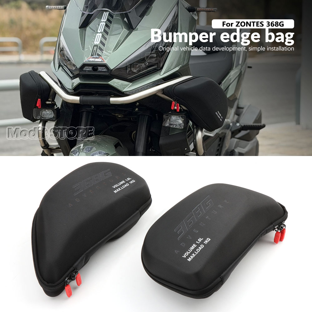 For ZONTES 368G 368 G Motorcyc - Motorcycle Gear Backpack 리뷰 및 가격
