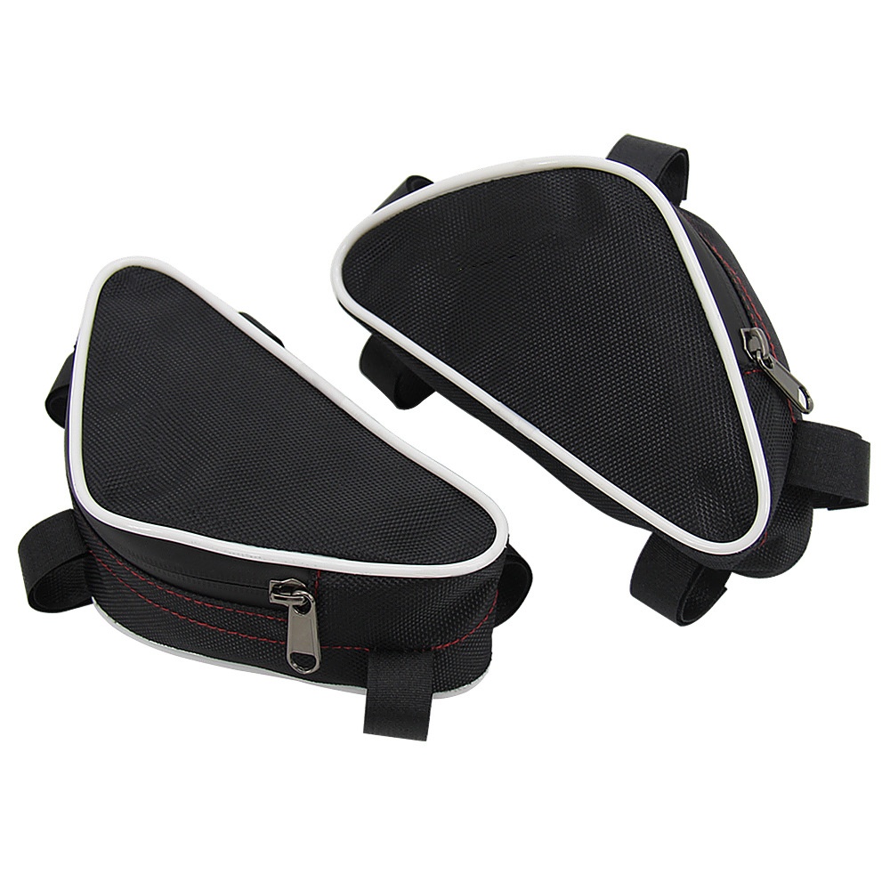 Motorcycle Frame Side Bag Bump - Motorcycle Gear Backpack 리뷰 및 가격