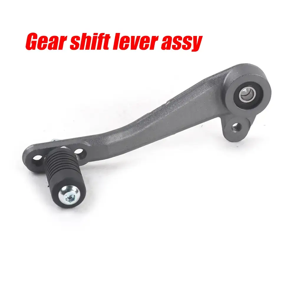 Motorcycle Foot Gear Shifter L - Gear X Motorcycle 리뷰 및 가격