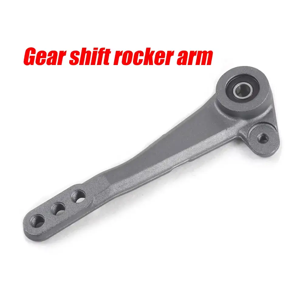 Motorcycle Foot Gear Shifter L - Gear X Motorcycle 리뷰 및 가격