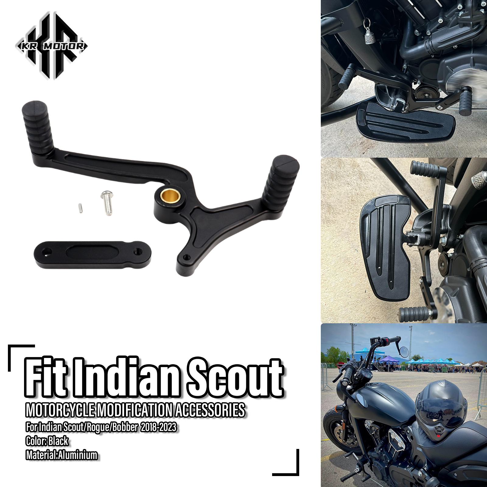 Motorcycle Replaceable Heel/To - Motorcycle Gear Up Down 리뷰 및 가격