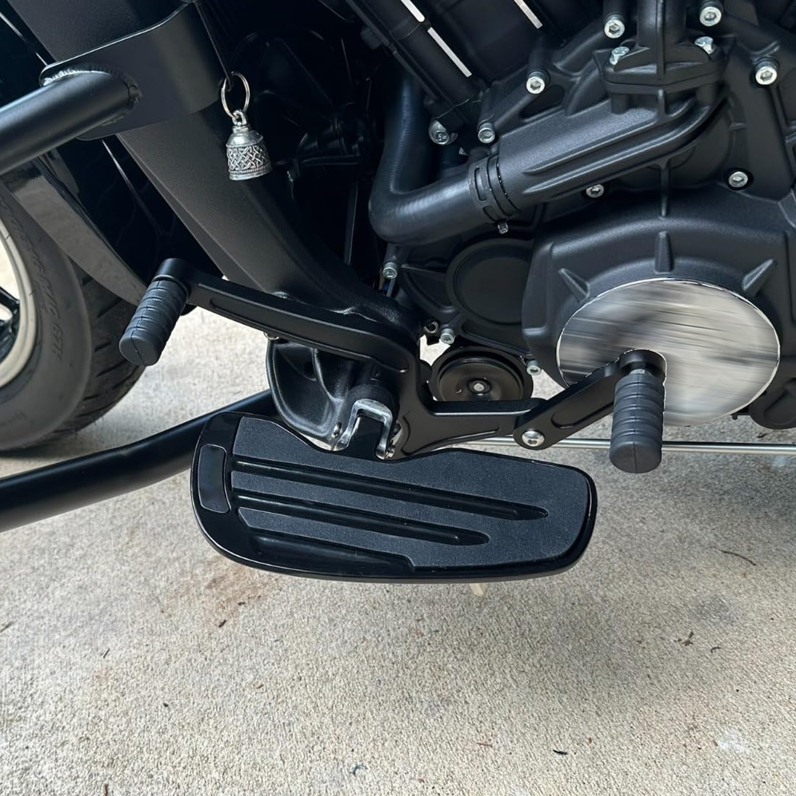 Motorcycle Replaceable Heel/To - Motorcycle Gear Up Down 리뷰 및 가격
