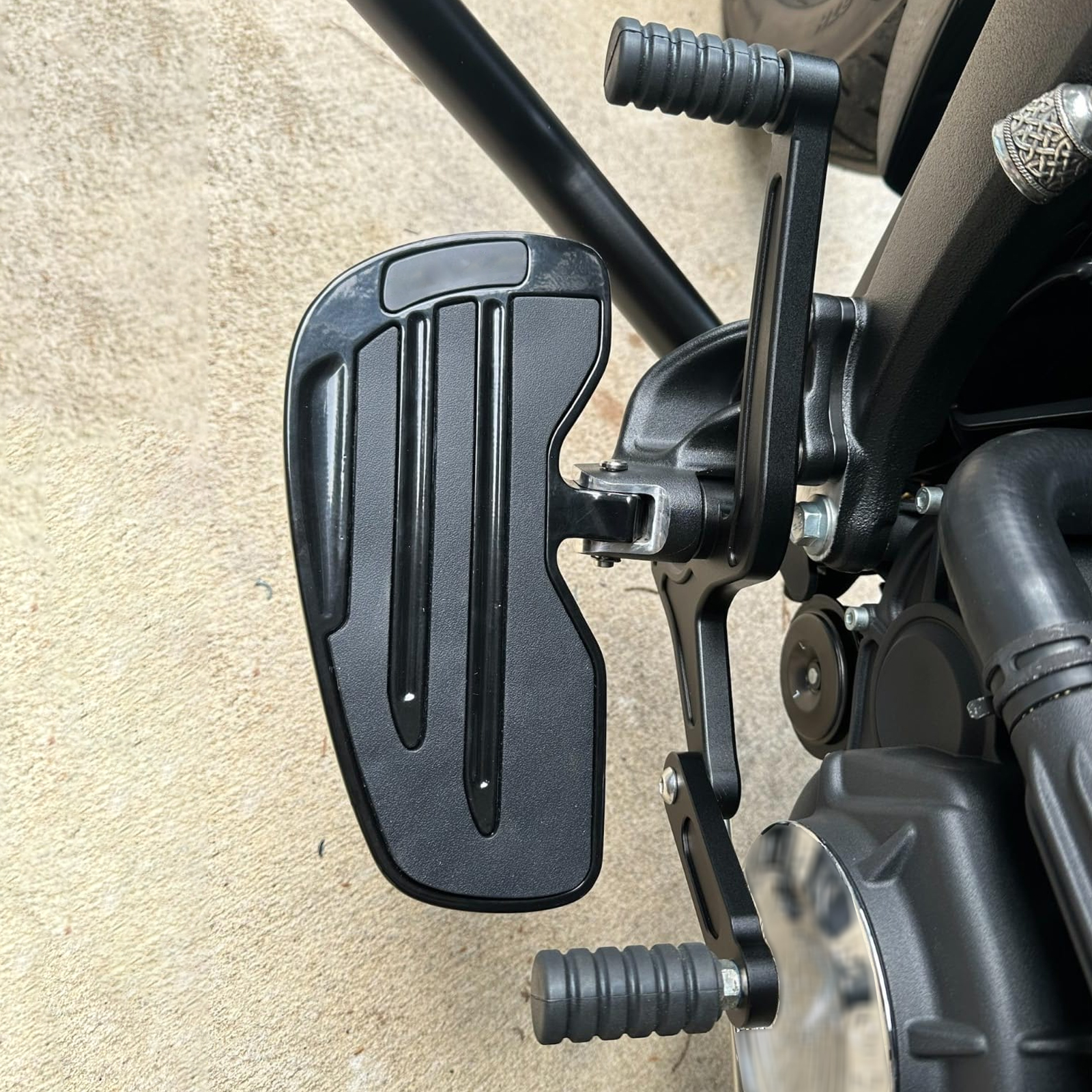 Motorcycle Replaceable Heel/To - Motorcycle Gear Up Down 리뷰 및 가격
