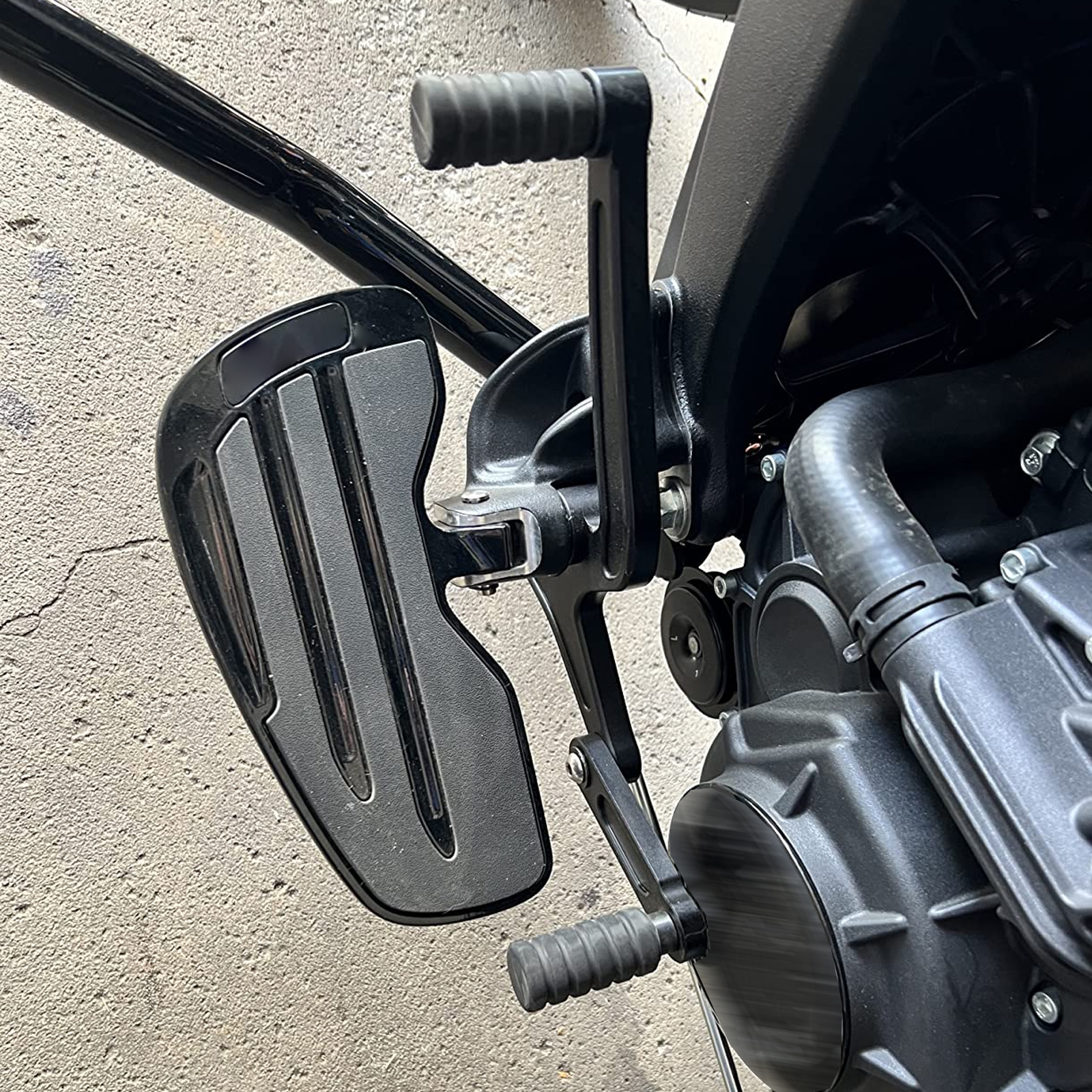 Motorcycle Replaceable Heel/To - Motorcycle Gear Up Down 리뷰 및 가격