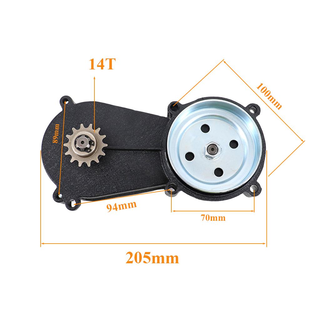 Motorcycle T8F 54T 35mm Rear C - Motorcycle Gear Tidy 리뷰 및 가격
