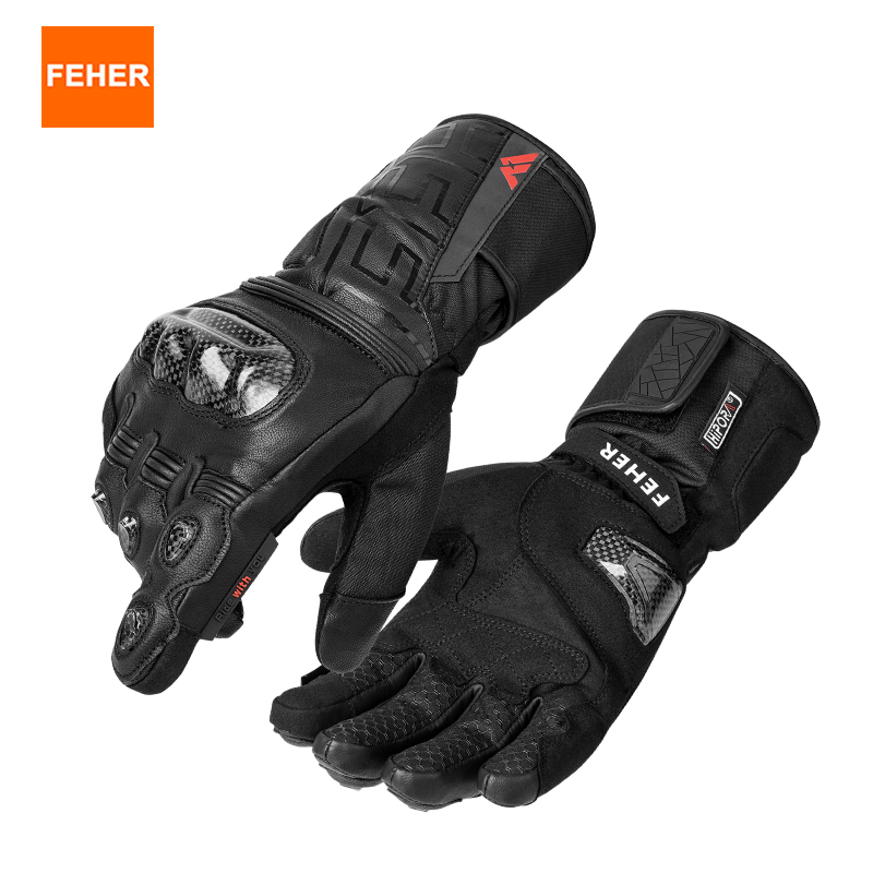 FEHER Motorcycle Gloves Winter - Motorcycle Gear Alpinestar 리뷰 및 가격