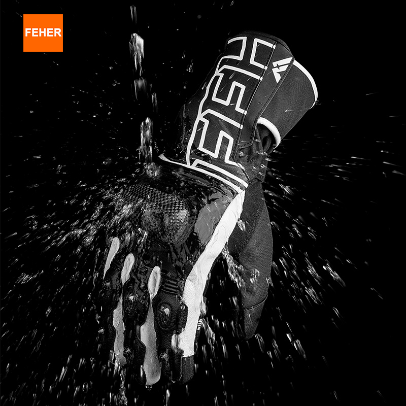 FEHER Motorcycle Gloves Winter - Motorcycle Gear Alpinestar 리뷰 및 가격