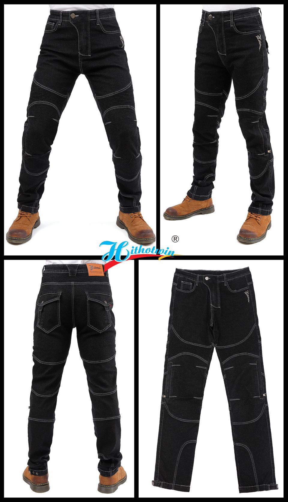 Men Motorcycle Riding Jeans Pr - Motorcycle Gear Alpinestar 리뷰 및 가격