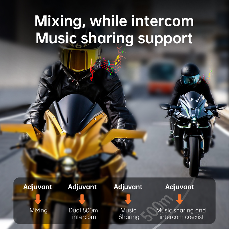 Q68 Max Motorcycle Intercom He - Intercom Headset Helmet 리뷰 및 가격