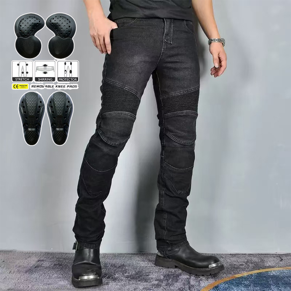 New Motocross Black Gray Pants - Motorcycle Gear Alpinestar 리뷰 및 가격