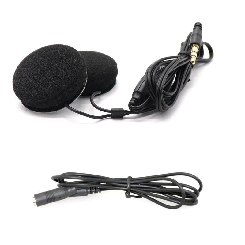 Motorcycle Microphone Helmet S - Intercom Headset Helmet 리뷰 및 가격
