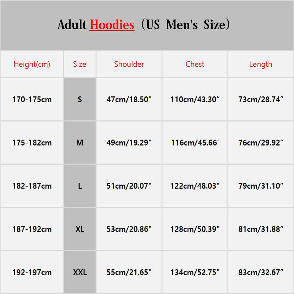 1 Down 5 Up Hoodie Cotton Long - Motorcycle Gear Up Down 리뷰 및 가격