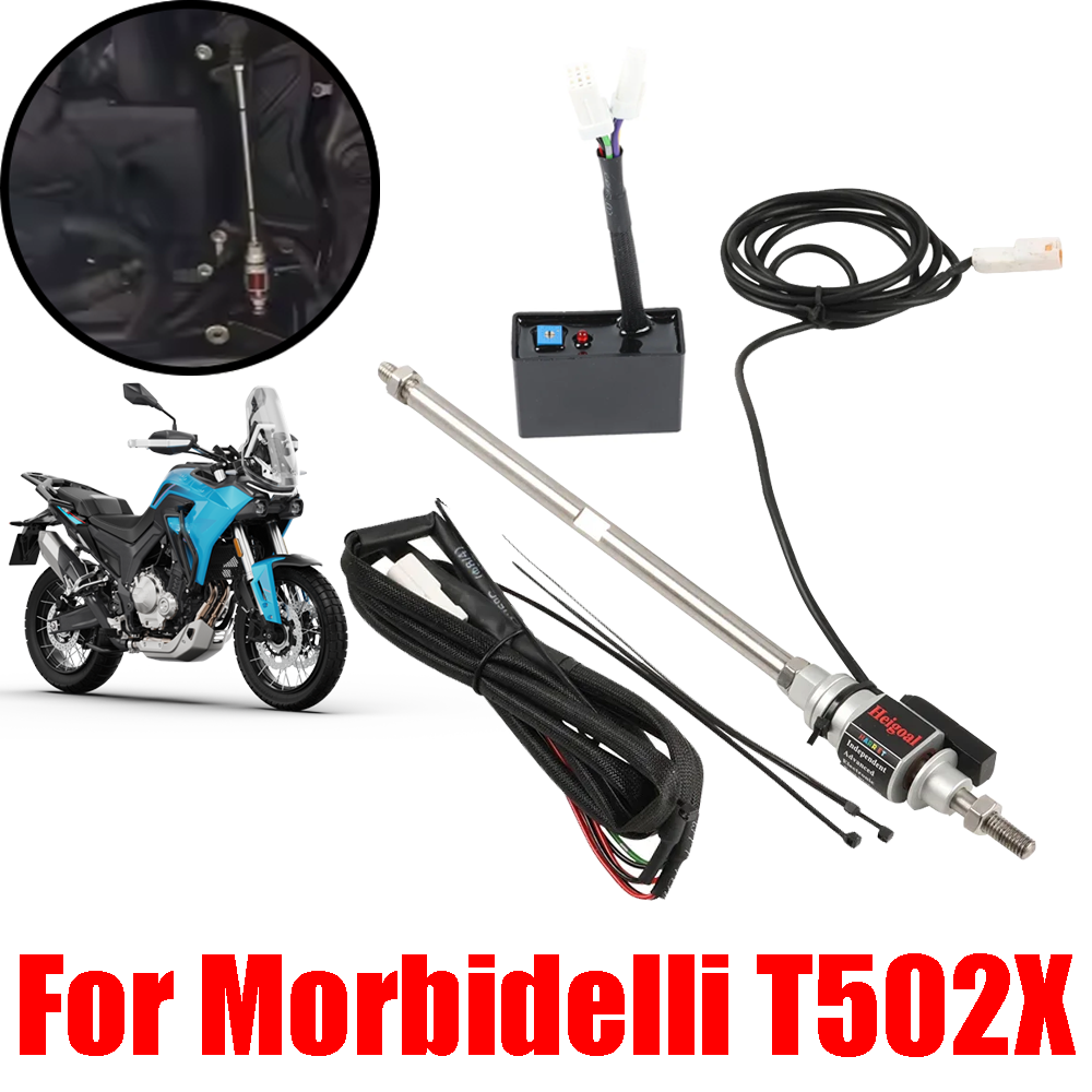 For Morbidelli T502X T502 X T  - Gear X Motorcycle 리뷰 및 가격