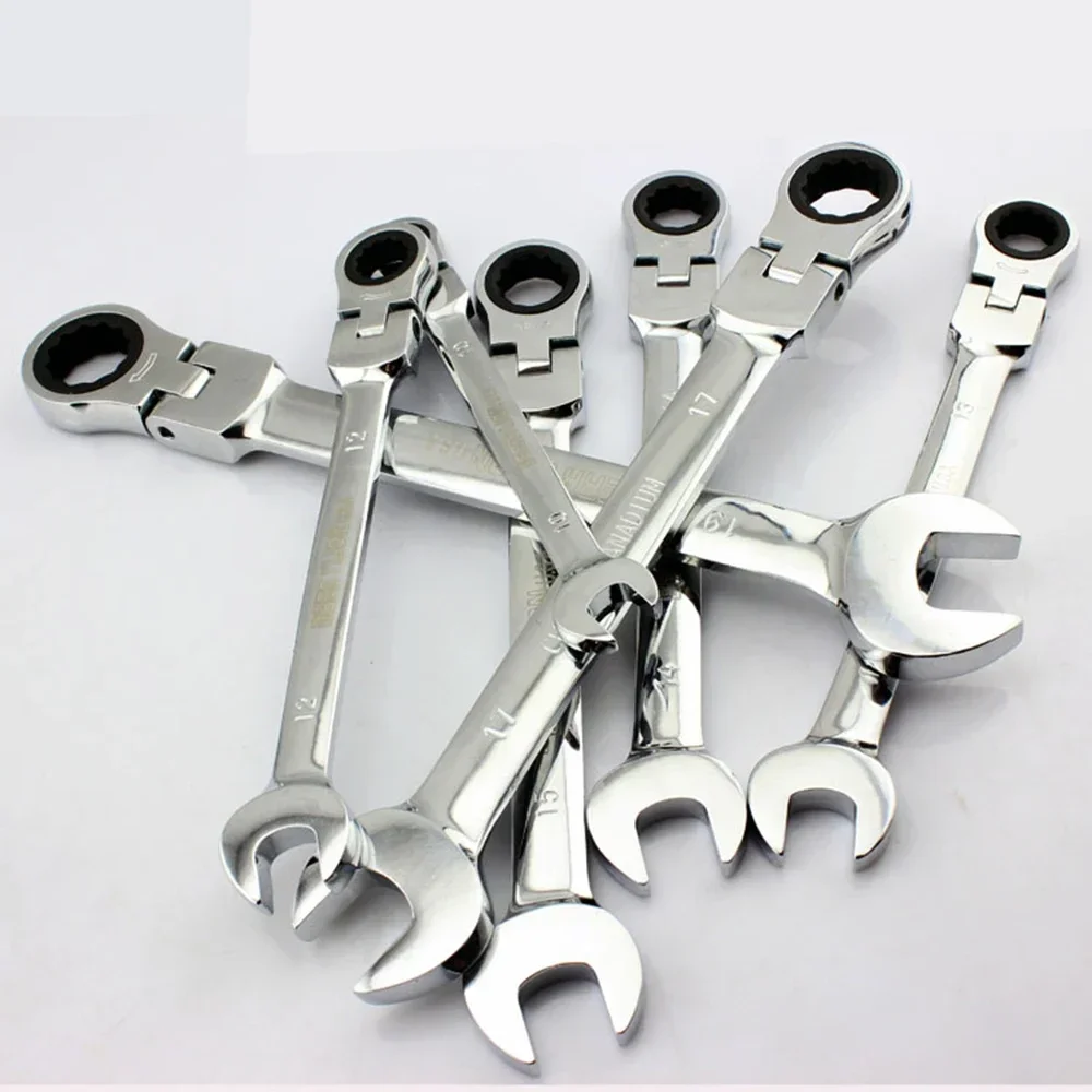 Flex-Head Ratcheting Combinati - Motorcycle Gear Tidy 리뷰 및 가격