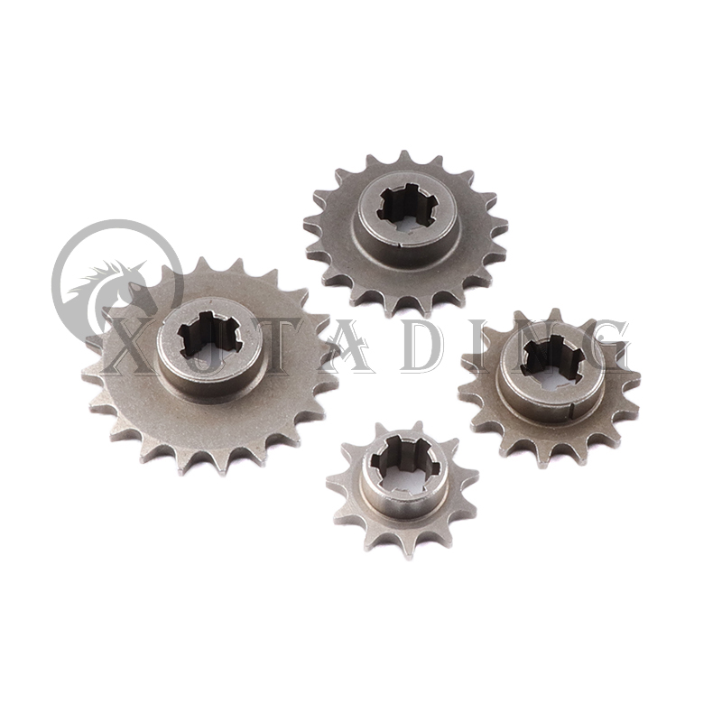 Motorcycle Front Gear Box Spro - Motorcycle Gear Tidy 리뷰 및 가격