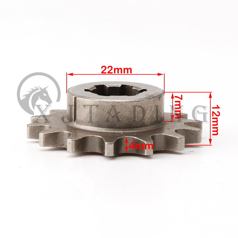 Motorcycle Front Gear Box Spro - Motorcycle Gear Tidy 리뷰 및 가격