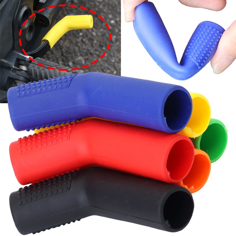 Motorcycle Gear Lever Cover Un - Gear X Motorcycle 리뷰 및 가격