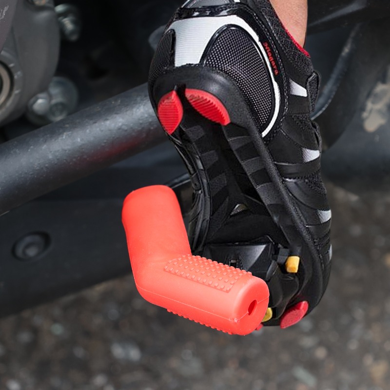 Motorcycle Gear Lever Cover Un - Gear X Motorcycle 리뷰 및 가격