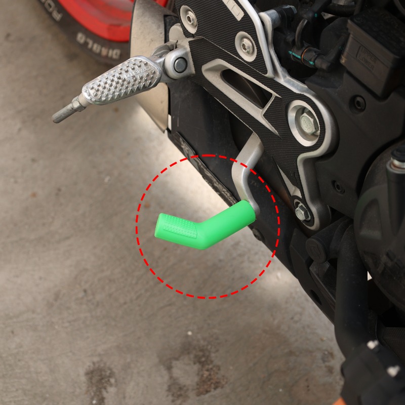 Motorcycle Gear Lever Cover Un - Gear X Motorcycle 리뷰 및 가격