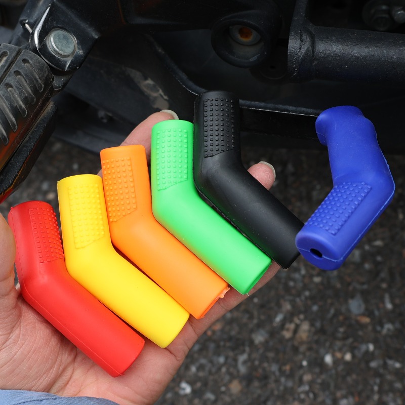 Motorcycle Gear Lever Cover Un - Gear X Motorcycle 리뷰 및 가격