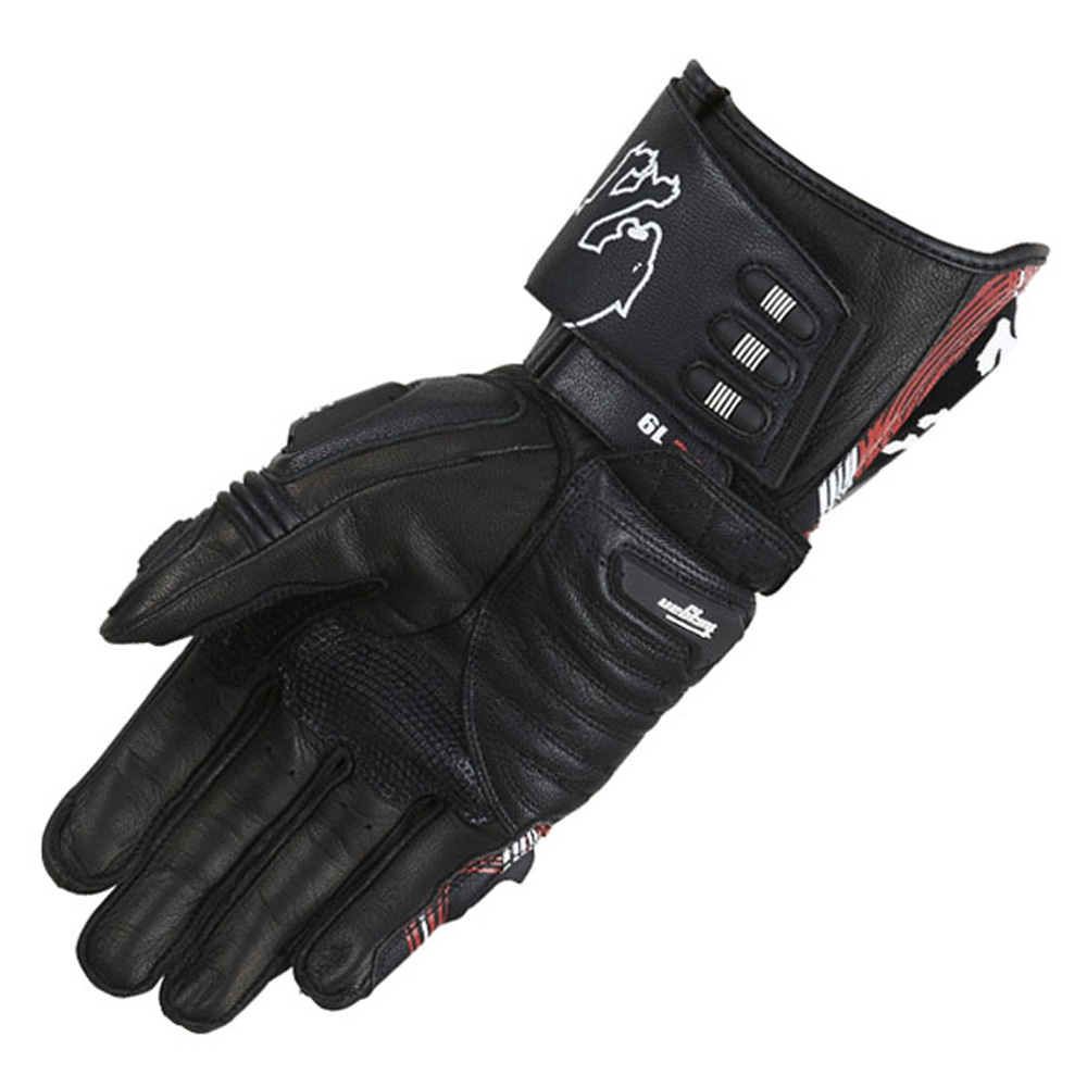 Furygan AFS 19 Motorcycle Glov - Motorcycle Gear Alpinestar 리뷰 및 가격