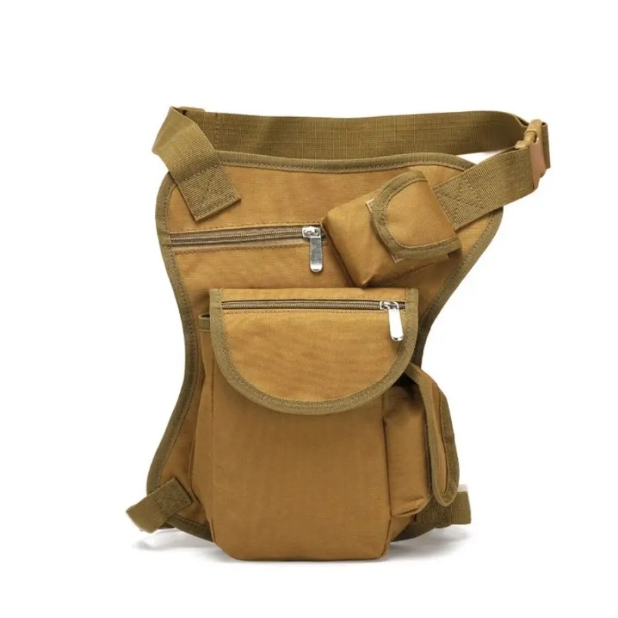 Canvas Waist Bag Fanny Pack Ra - Motorcycle Gear Backpack 리뷰 및 가격