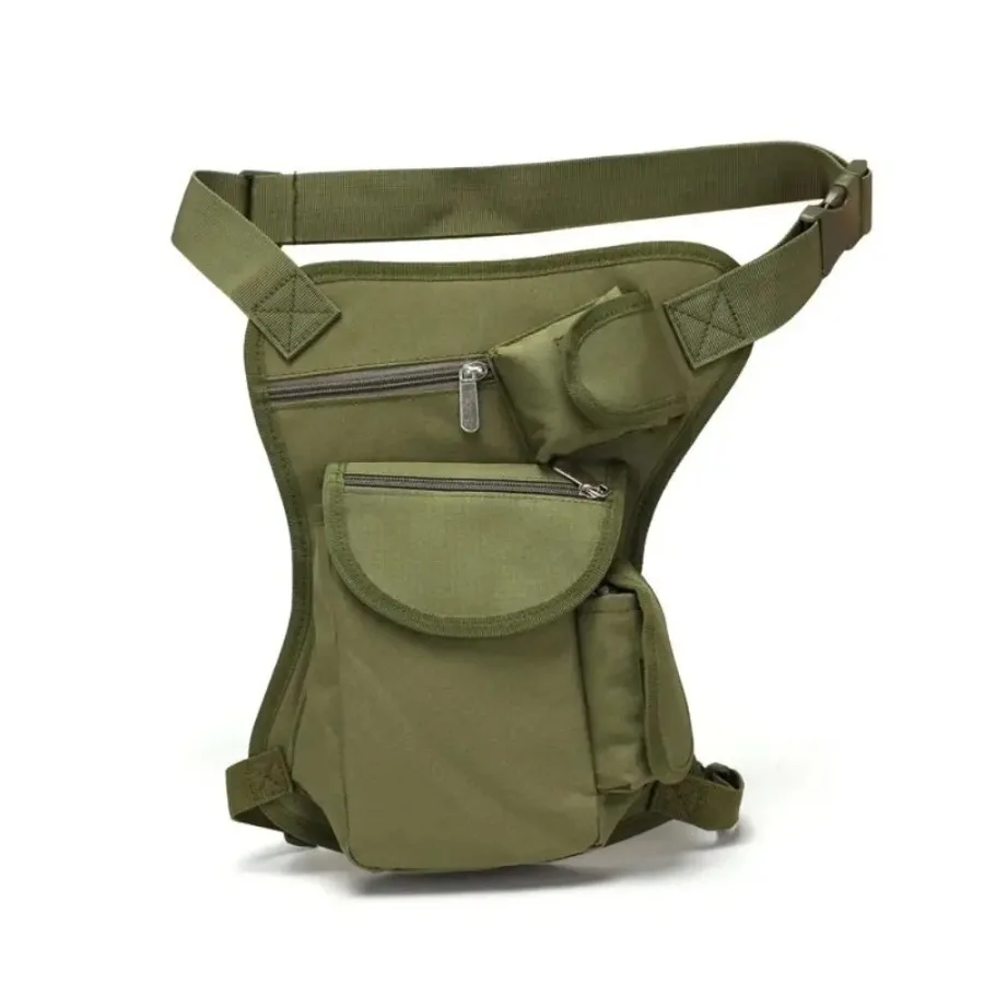 Canvas Waist Bag Fanny Pack Ra - Motorcycle Gear Backpack 리뷰 및 가격